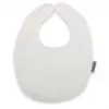 Barva New Baby Soft Muslin Bílá