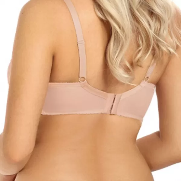 New Baby Měkká kojící podprsenka Ema