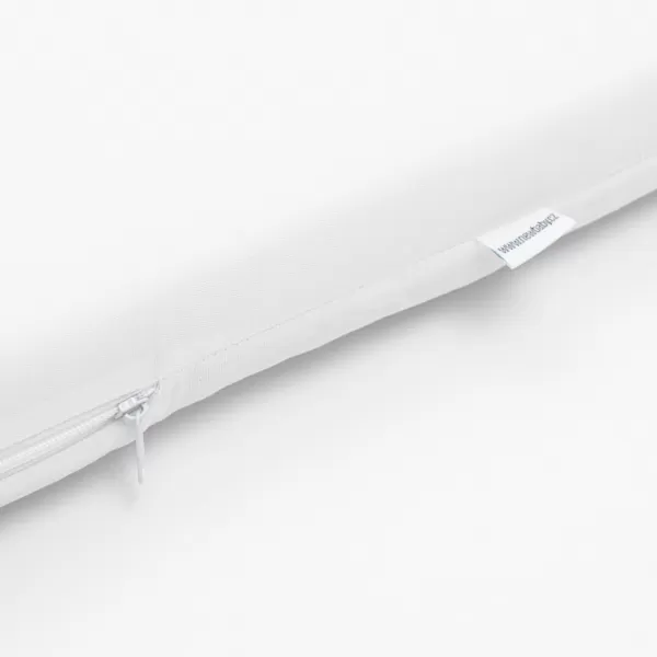 New Baby Dětská matrace do kolébky STANDARD 90x40x7 cm kokos-molitan