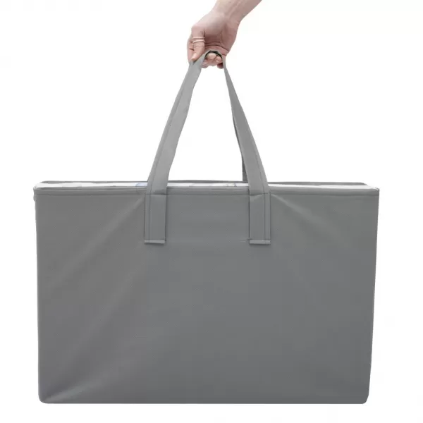 New Baby Skládací matrace do postýlky STANDARD 120x60x5 cm koala