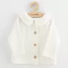 Barva Luxury clothing Bílá