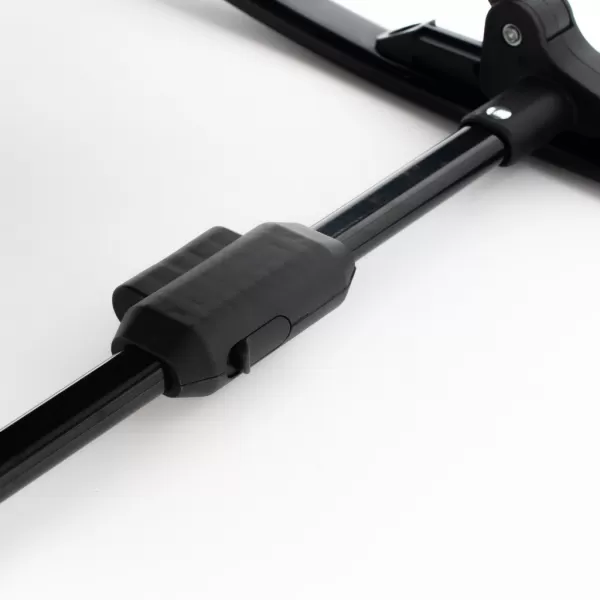 New Baby Dětské houpací lehátko Snuggle NewBaby černé