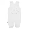 New Baby Kojenecká soupravička do porodnice Sweet Bear