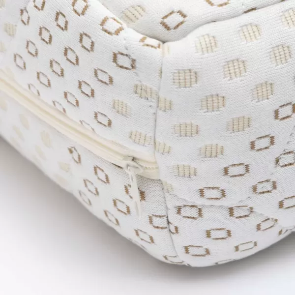 New Baby Dětská matrace CLASSY 160x80x12 cm Visco-molitan Cashmere