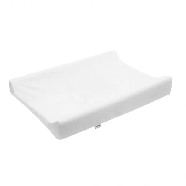 New Baby Návlek na přebalovací podložku 50x70 bílý