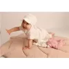 New Baby Kojenecká mušelínová košile s kraťasy Arthur