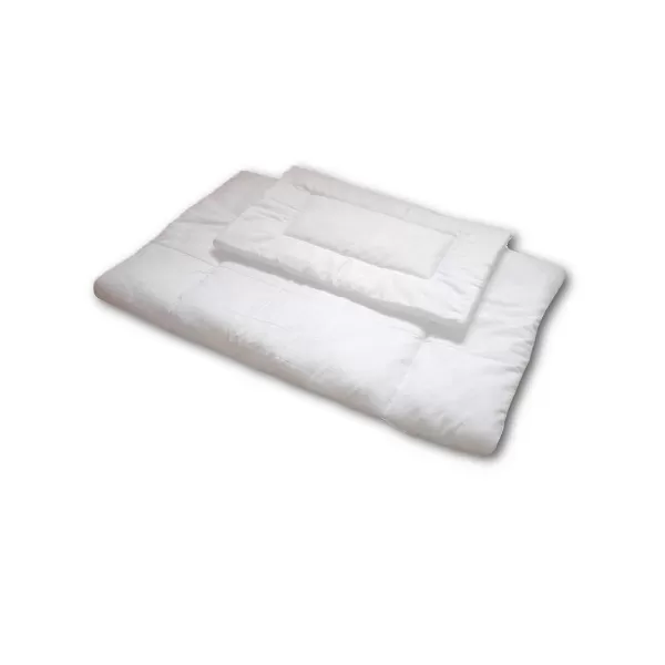 New Baby Výplně ložního povlečení BASIC 100/135 cm