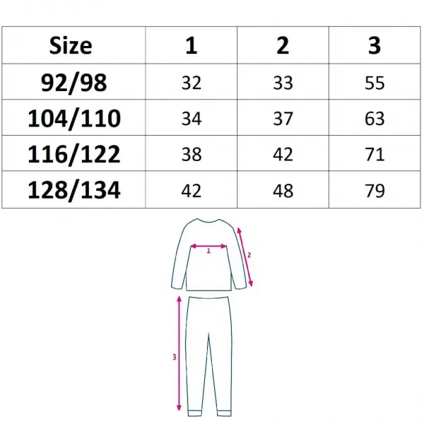 New Baby Dětské tepláky Kindergarten jeans