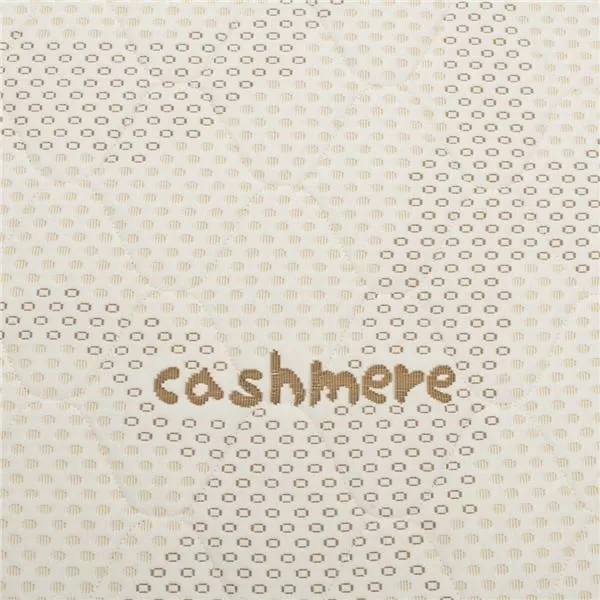 New Baby Dětská matrace CLASSY 160x80x12 cm Visco-molitan Cashmere