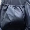 New Baby Organizér na postýlku Maxi modrý