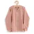 New Baby Dětská tepláková mikina Kindergarten pink