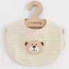 New Baby 4-dílný kojenecký dárkový set z BIO bavlny