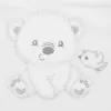 New Baby Kojenecká soupravička do porodnice Sweet Bear