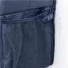 New Baby Organizér na postýlku Maxi modrý