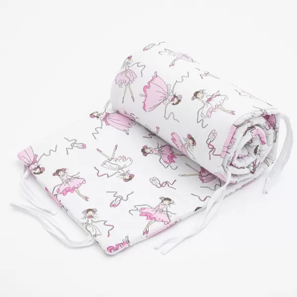 New Baby Mantinel do postýlky Ballerina Bella