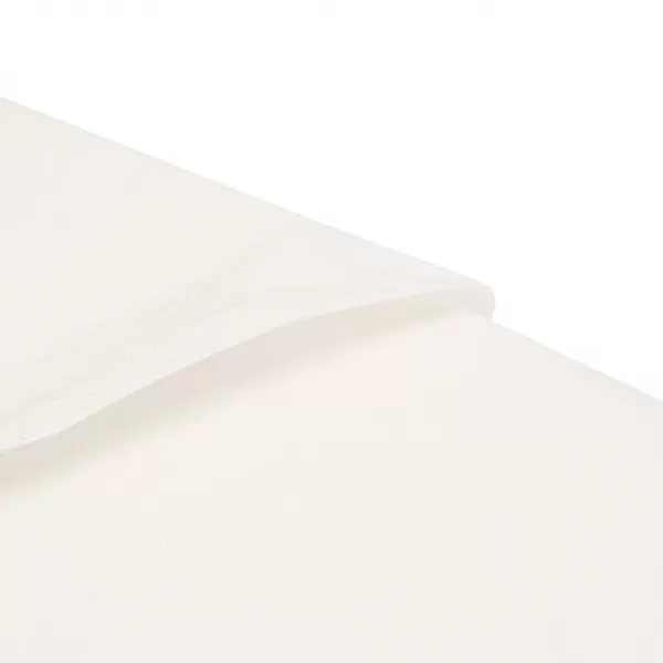 New Baby Dětská matrace do kočárku STANDARD 75x35x3 molitan-pohanka