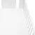 New Baby Jersey prostěradlo do postýlky 120x60 white