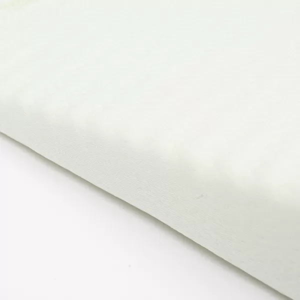 New Baby Kojenecký polštář - klín STANDARD 60x38x7 cm Aloe vera