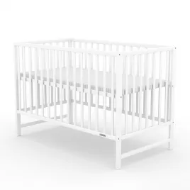 New Baby Dětská postýlka BASIC