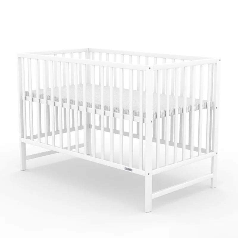 New Baby Dětská postýlka BASIC