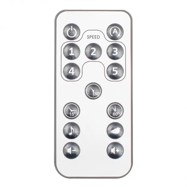 New Baby Dětská jídelní židlička 2v1 SMART grey