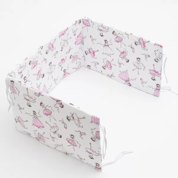 New Baby Mantinel do postýlky Ballerina Bella