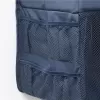 New Baby Organizér na postýlku TinyTidy modrý