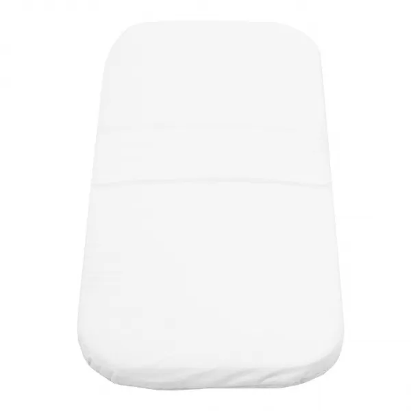 New Baby Dětská matrace do kočárku STANDARD 75x35x3 molitan-pohanka