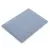 New Baby Mušelínový termofor s višňovými peckami STANDARD blue