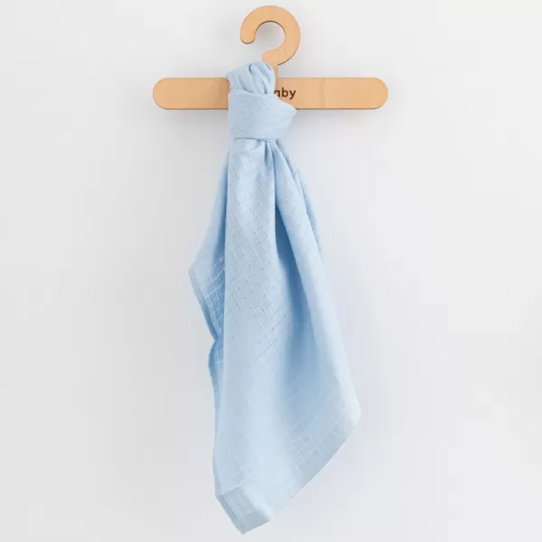 New Baby Bavlněné pleny s potiskem 70x80 cm 3 ks KLUK