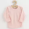 New Baby Kojenecká košilka Classic II Holka 3ks