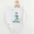 New Baby Dětské body s potiskem My first birthday blue