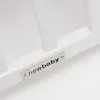 New Baby Dětská postýlka se šuplíkem BASIC