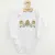 New Baby Dětské body s potiskem Lidový vzor