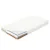 New Baby Dětská matrace CLASSY 120x60x11 cm pohanka-molitan-kokos Aloe Vera