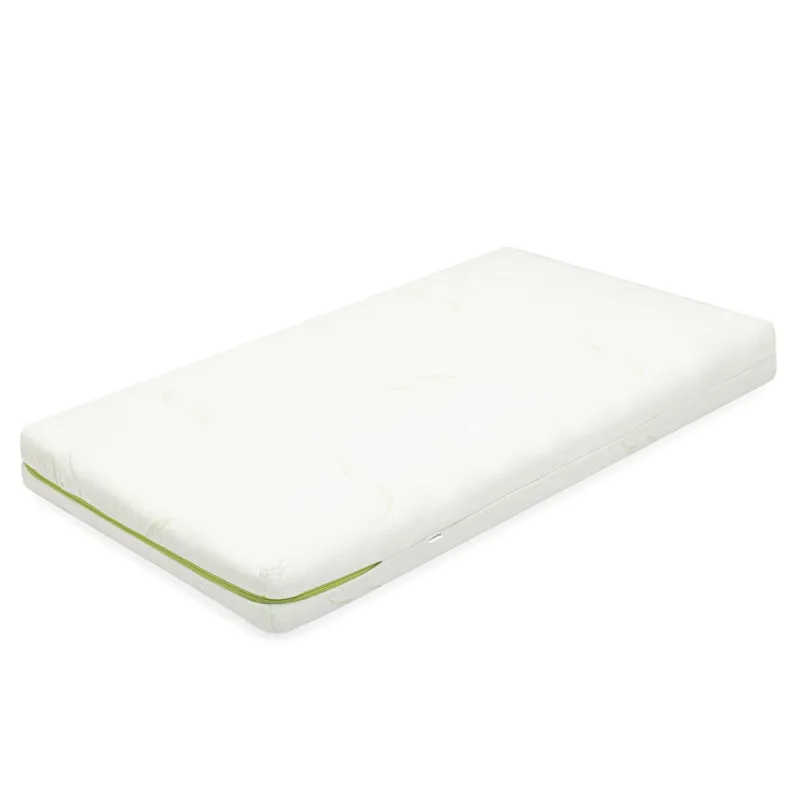 New Baby Dětská matrace CLASSY 120x60x11 cm pohanka-molitan-kokos Aloe Vera