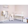 New Baby Dětská přístavná postýlka MATEO 90x40 cm