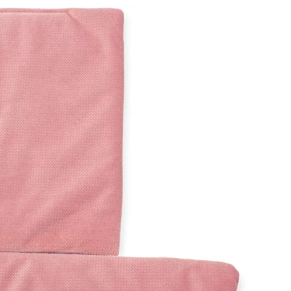 New Baby Oboustranný Set z Velvet do kočárku Víly