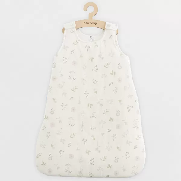 New Baby Kojenecký spací pytel s výplní Zoe 6-12 m