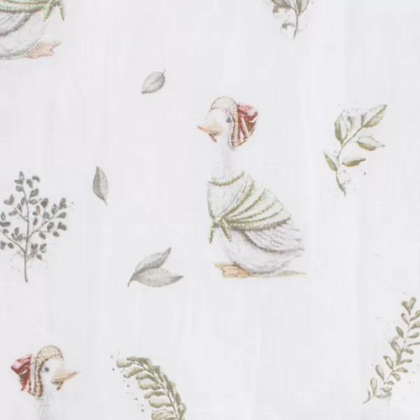 New Baby Mušelínová plena 60x80 cm 3 ks UNI