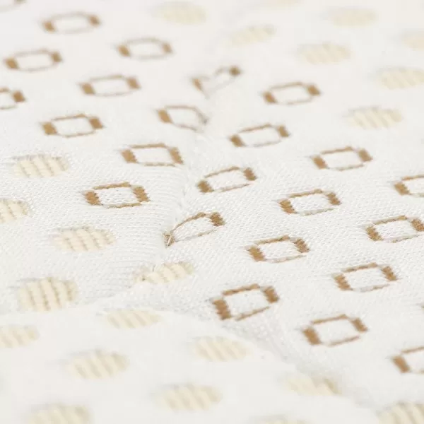 New Baby Dětská matrace CLASSY 120x60x11 cm Visco-molitan Cashmere