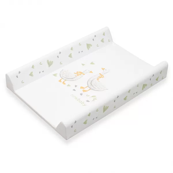 New Baby Přebalovací nástavec Husičky 50x70