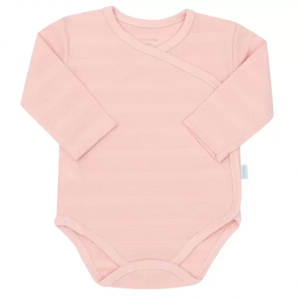 New Baby 7-dílná kojenecká soupravička do porodnice I AM