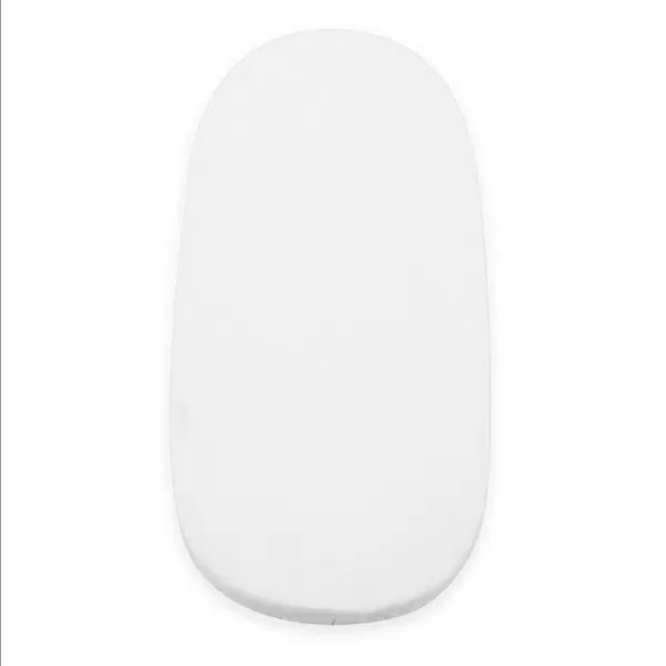 New Baby Froté nepromokavé prostěradlo do kočárku 35x75 cm