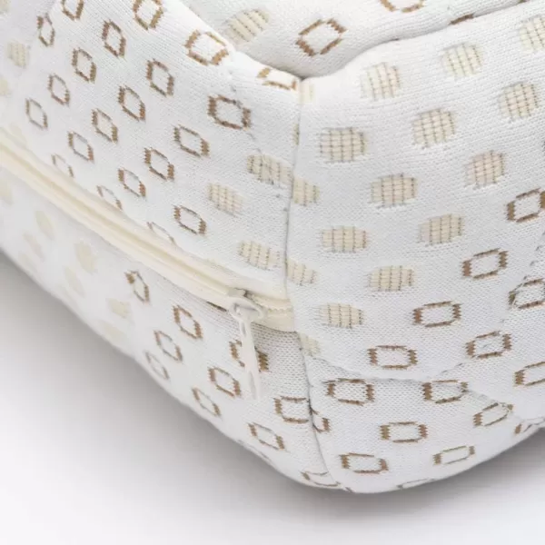 New Baby Dětská matrace CLASSY 140x70x11 cm Visco-molitan Cashmere