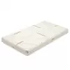 New Baby Dětská matrace CLASSY 140x70x11 cm Visco-molitan Cashmere