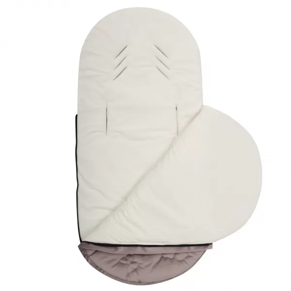 New Baby Dětský fusak Butterfly fialový