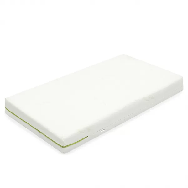 New Baby Dětská matrace CLASSY 140x70x11 cm pohanka-molitan-kokos Aloe Vera