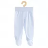 New Baby Kojenecké polodupačky Classic II modré