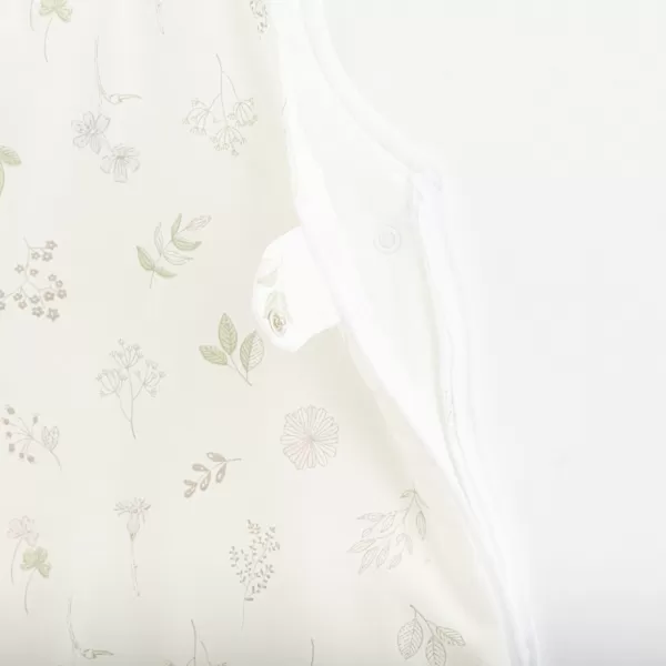 New Baby Kojenecký spací pytel s výplní Zoe 6-12 m